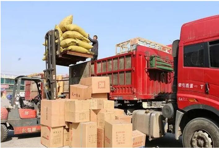 厦门到都匀市物流专线