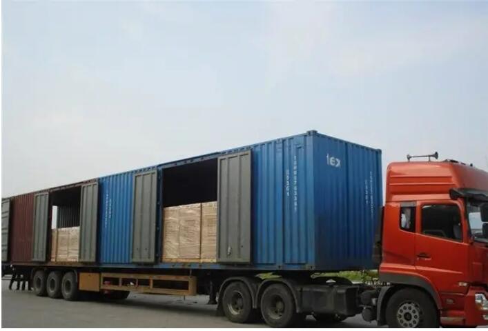 厦门到都匀市整车运输