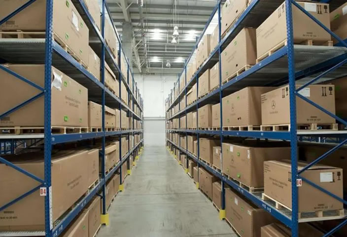 厦门到都匀市货物仓储