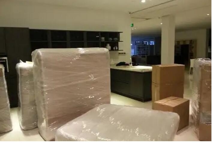 厦门到都匀市长途搬家