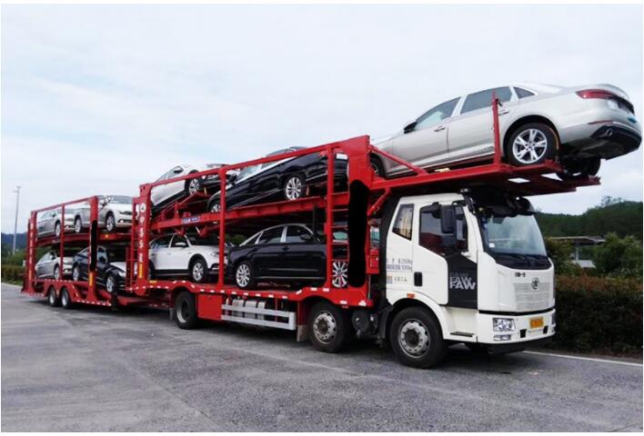 厦门到都匀市轿车托运